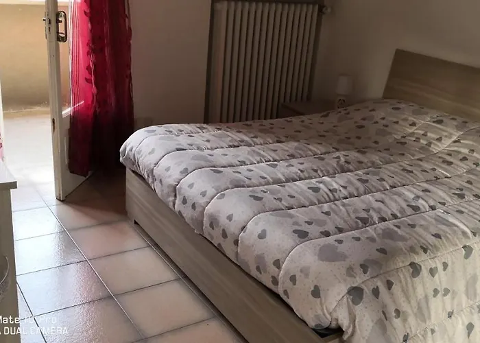 Casa Della Sala SpadaAlbergo